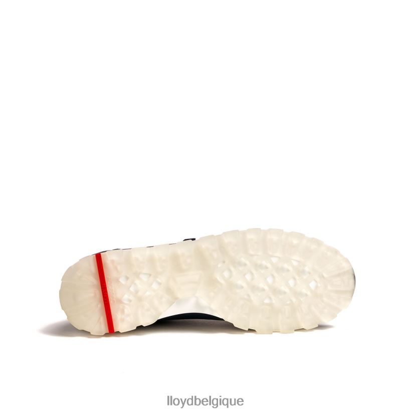 LLOYD sneaker basse femmes bleu 4Z6Z66755 chaussures