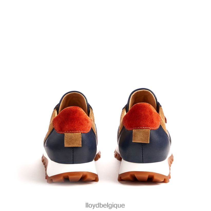 LLOYD sneaker basse femmes combiné 4Z6Z66762 chaussures