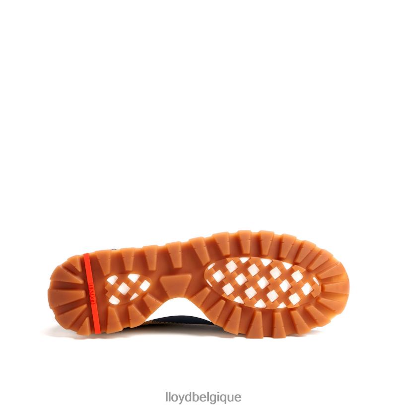 LLOYD sneaker basse femmes combiné 4Z6Z66762 chaussures