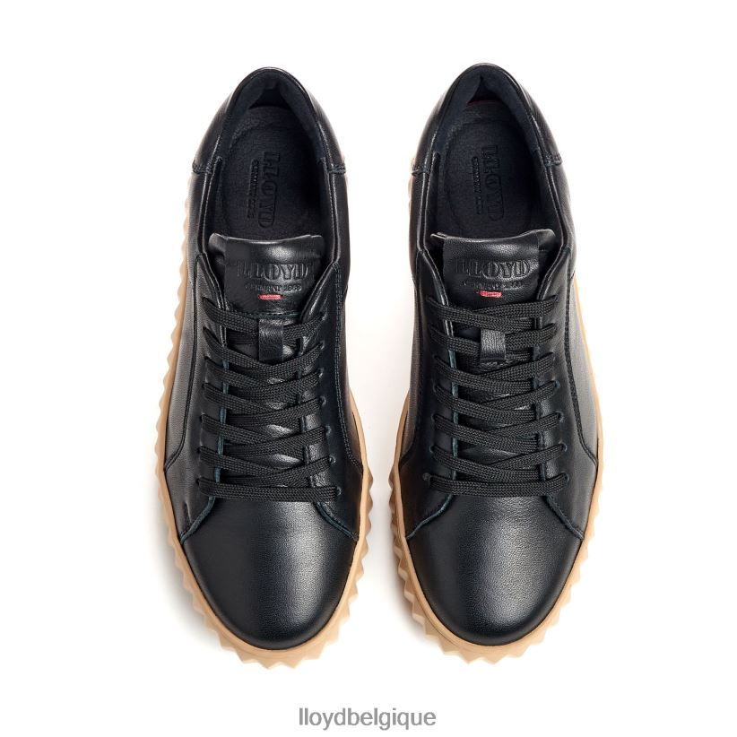 LLOYD sneaker basse femmes noir 4Z6Z66760 chaussures