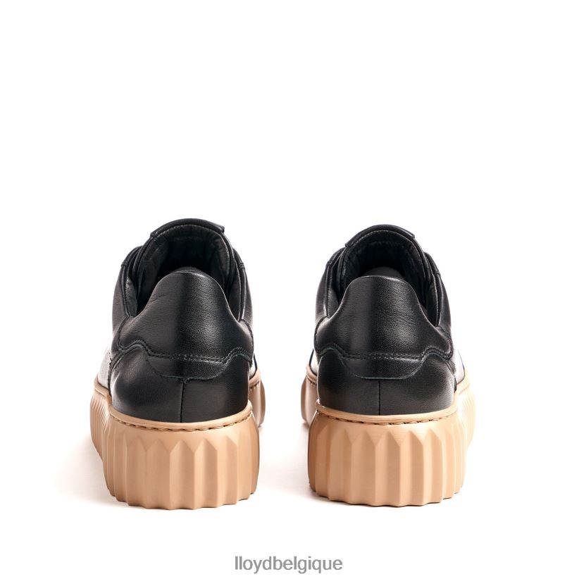 LLOYD sneaker basse femmes noir 4Z6Z66760 chaussures