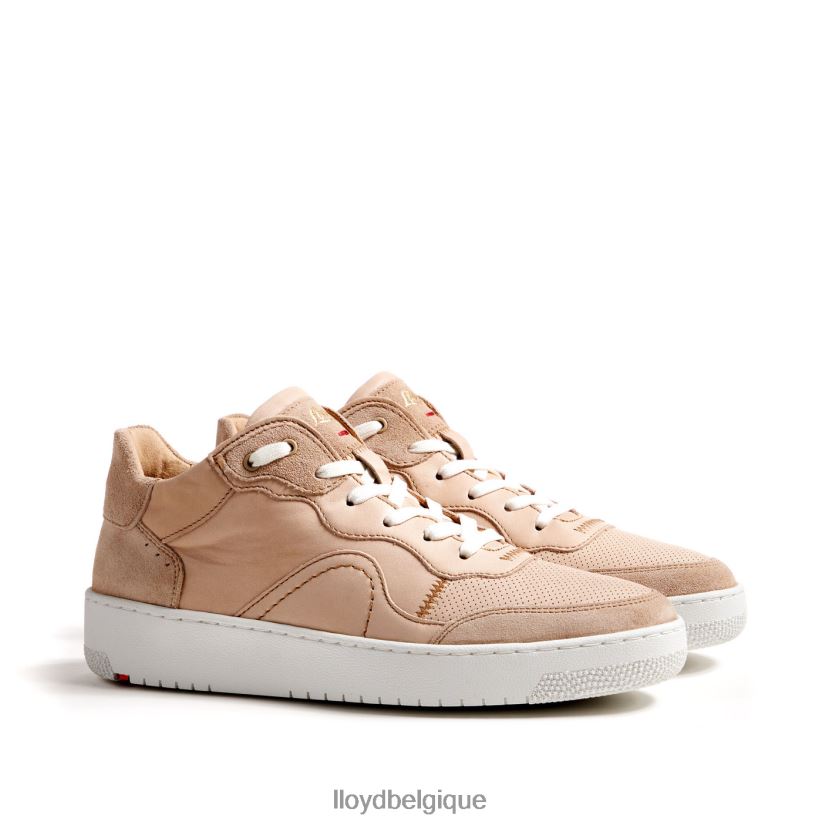 LLOYD sneaker décontractée femmes beige 4Z6Z66871 chaussures
