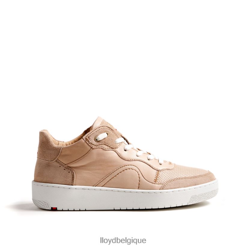LLOYD sneaker décontractée femmes beige 4Z6Z66871 chaussures