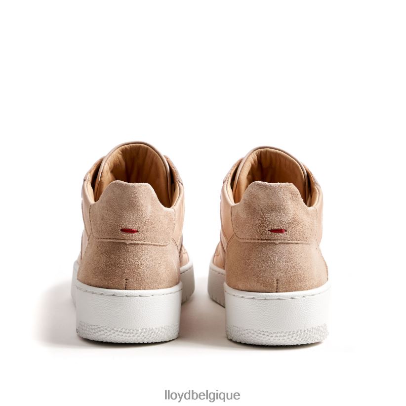 LLOYD sneaker décontractée femmes beige 4Z6Z66871 chaussures