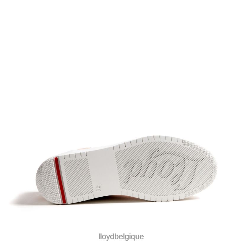 LLOYD sneaker décontractée femmes beige 4Z6Z66871 chaussures