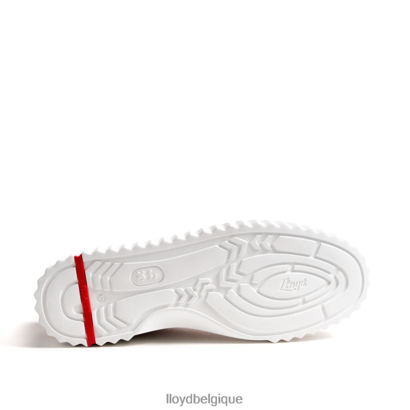 LLOYD sneaker décontractée femmes blanc 4Z6Z66766 chaussures