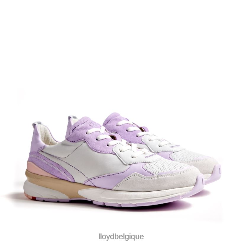 LLOYD sneaker décontractée femmes blanc 4Z6Z66788 chaussures