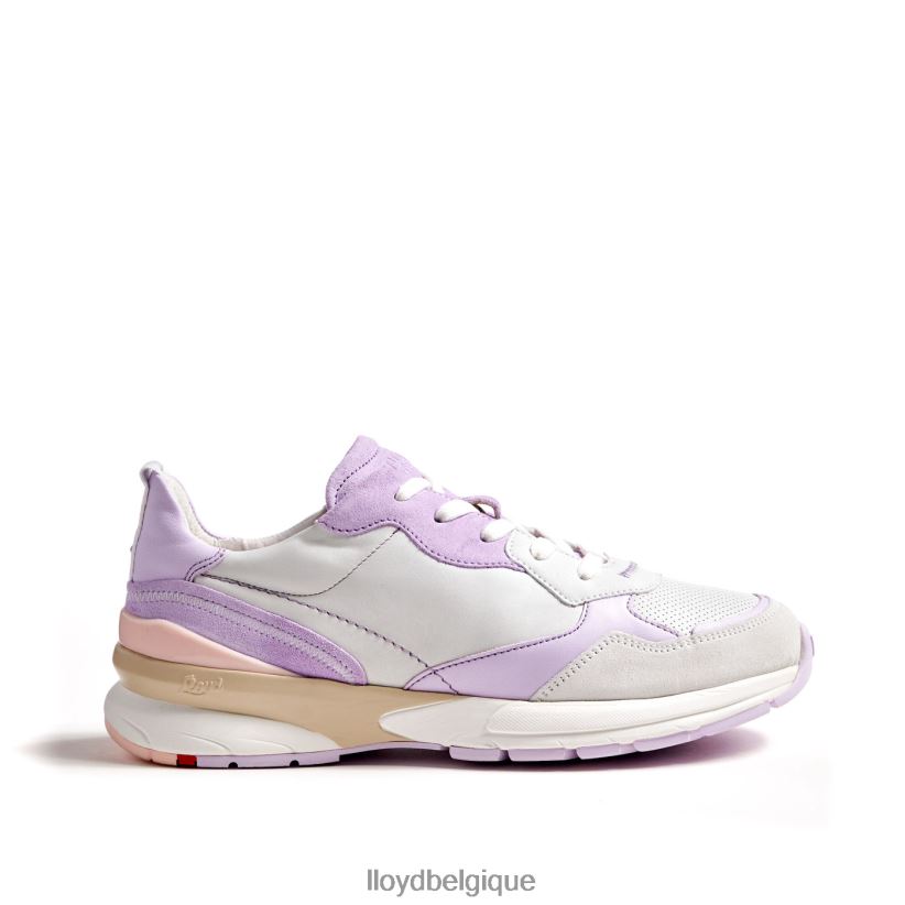 LLOYD sneaker décontractée femmes blanc 4Z6Z66788 chaussures