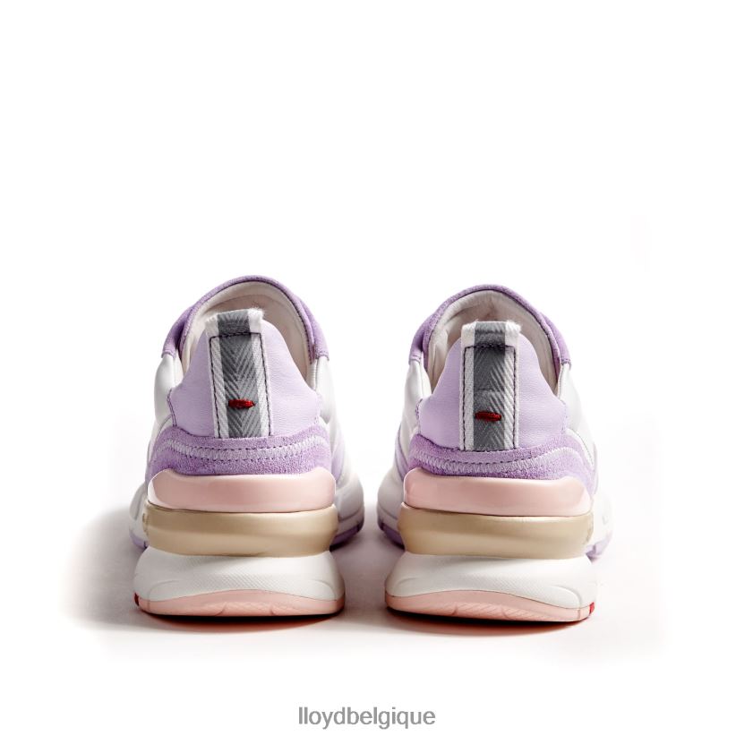 LLOYD sneaker décontractée femmes blanc 4Z6Z66788 chaussures