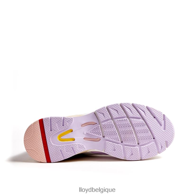 LLOYD sneaker décontractée femmes blanc 4Z6Z66788 chaussures