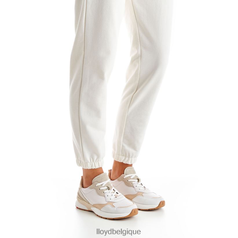 LLOYD sneaker décontractée femmes blanc 4Z6Z66825 chaussures