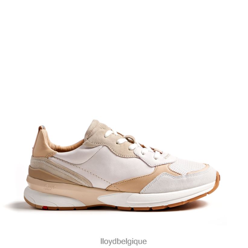 LLOYD sneaker décontractée femmes blanc 4Z6Z66825 chaussures