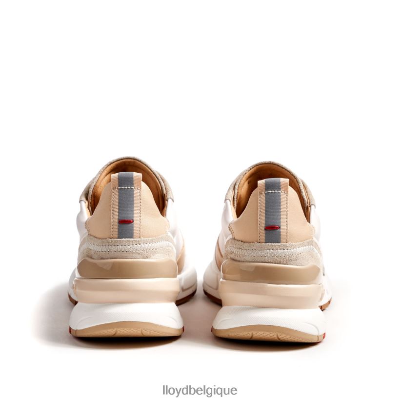LLOYD sneaker décontractée femmes blanc 4Z6Z66825 chaussures