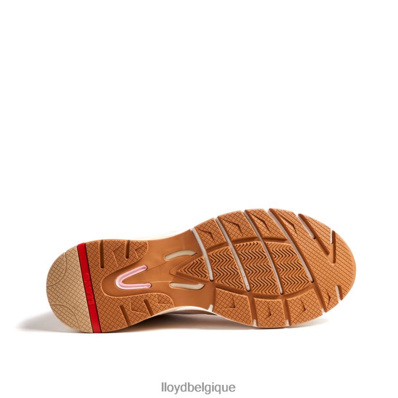 LLOYD sneaker décontractée femmes blanc 4Z6Z66825 chaussures