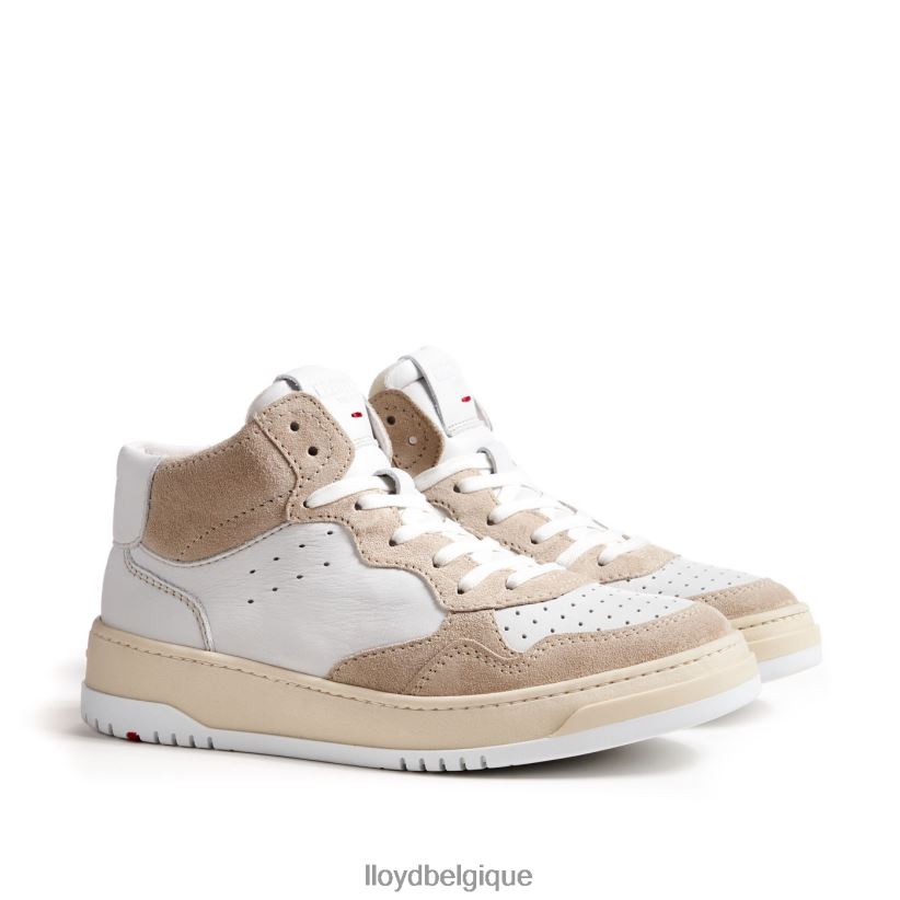 LLOYD sneaker décontractée femmes blanc 4Z6Z66826 chaussures