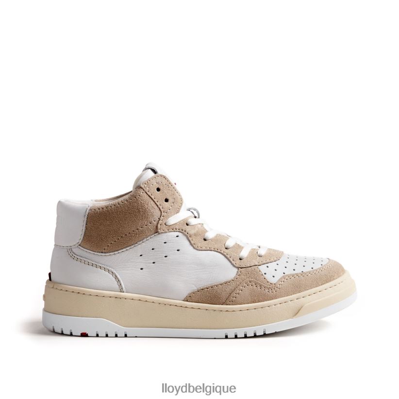 LLOYD sneaker décontractée femmes blanc 4Z6Z66826 chaussures