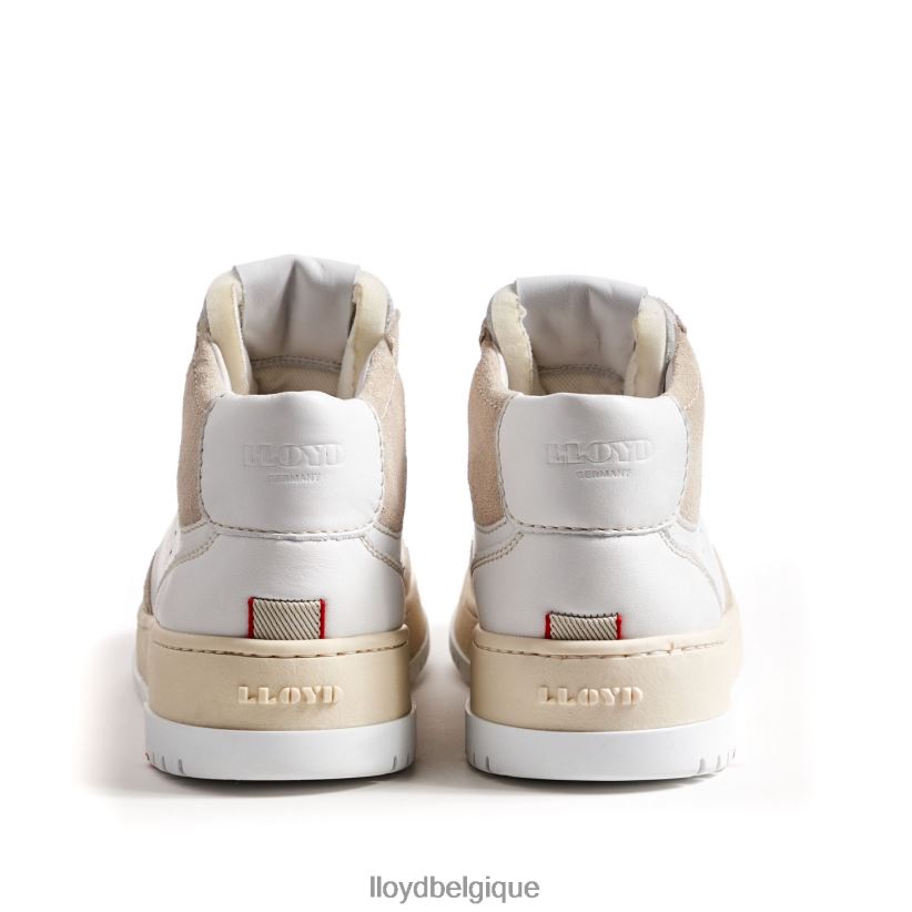 LLOYD sneaker décontractée femmes blanc 4Z6Z66826 chaussures