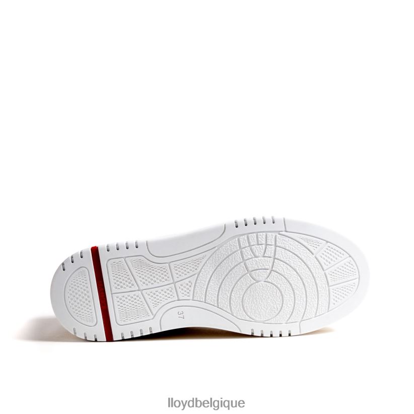 LLOYD sneaker décontractée femmes blanc 4Z6Z66826 chaussures