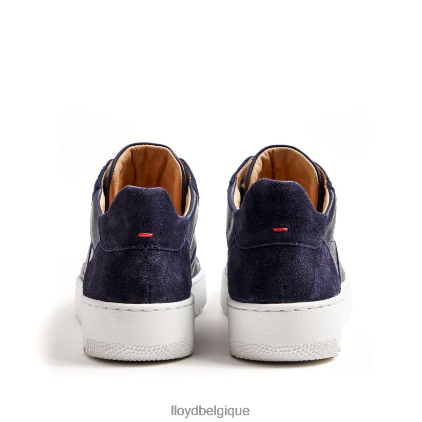 LLOYD sneaker décontractée femmes bleu 4Z6Z66824 chaussures