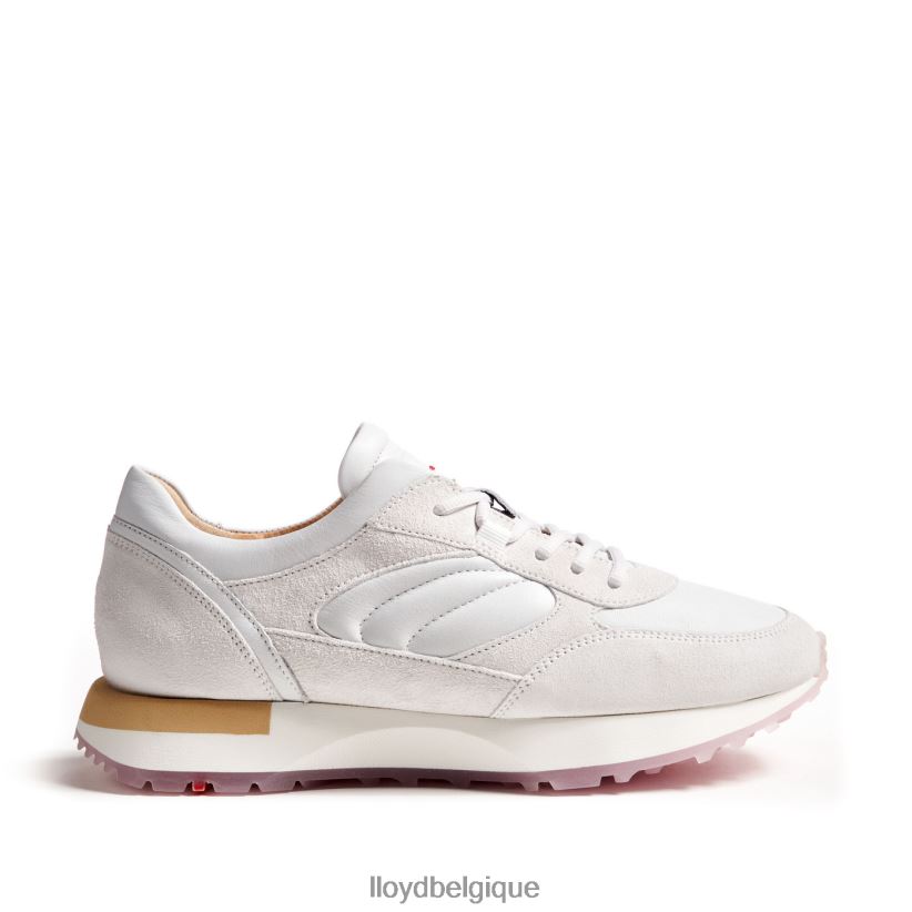 LLOYD sneaker femmes blanc 4Z6Z661355 chaussures