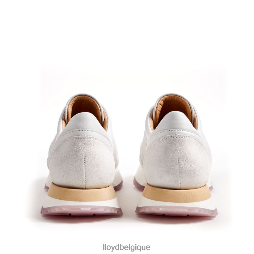 LLOYD sneaker femmes blanc 4Z6Z661355 chaussures