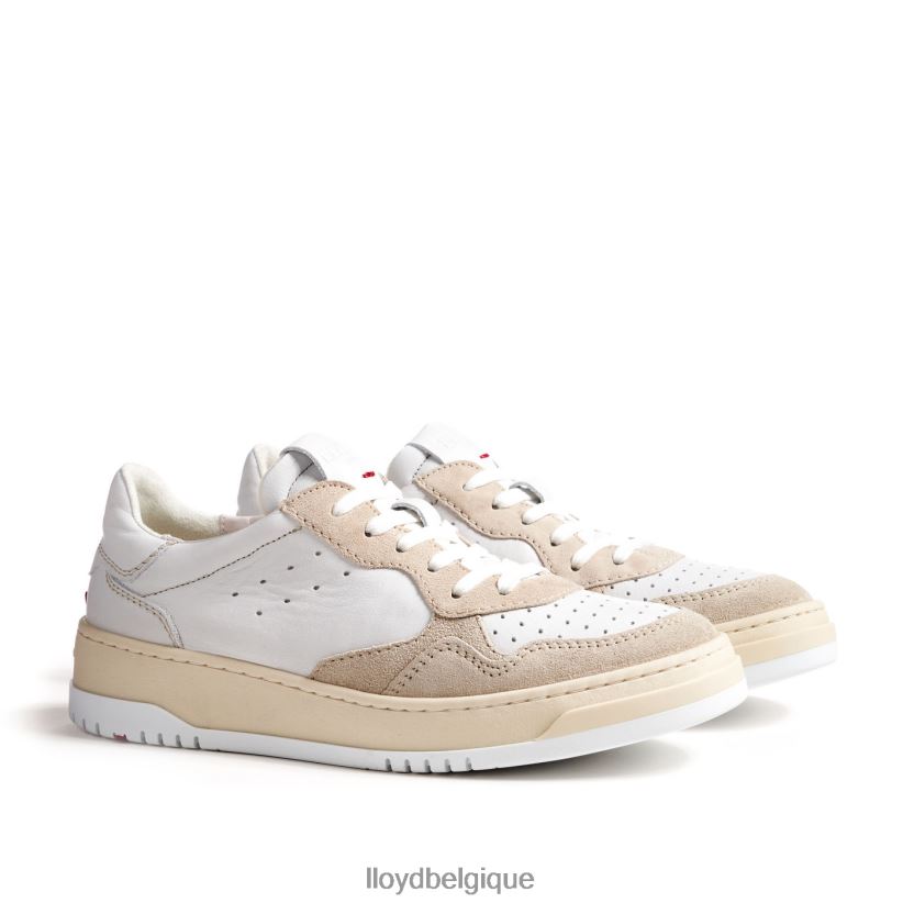 LLOYD sneaker femmes blanc 4Z6Z66764 chaussures
