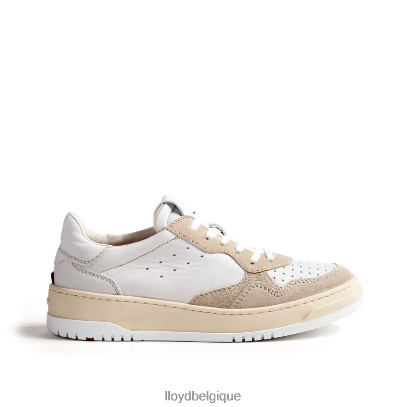 LLOYD sneaker femmes blanc 4Z6Z66764 chaussures