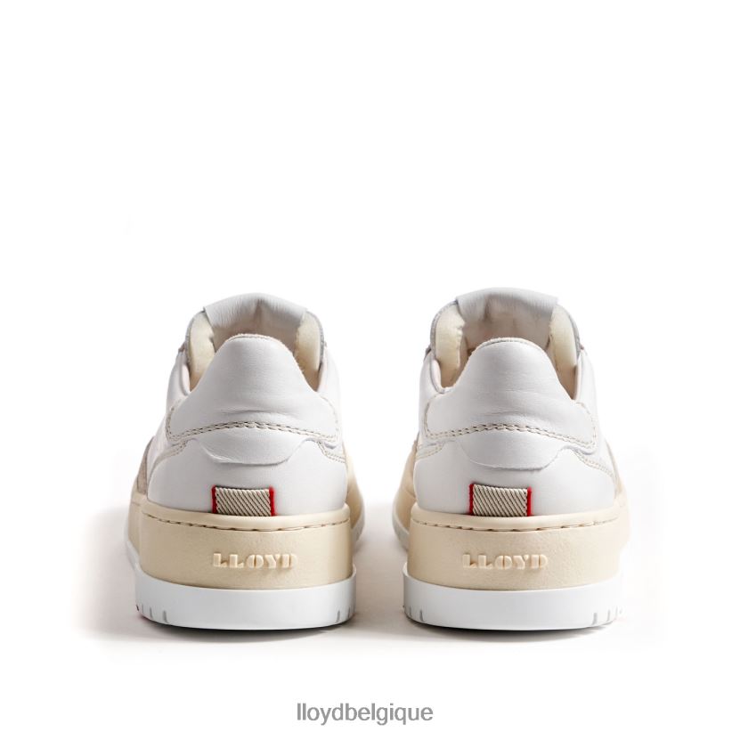 LLOYD sneaker femmes blanc 4Z6Z66764 chaussures