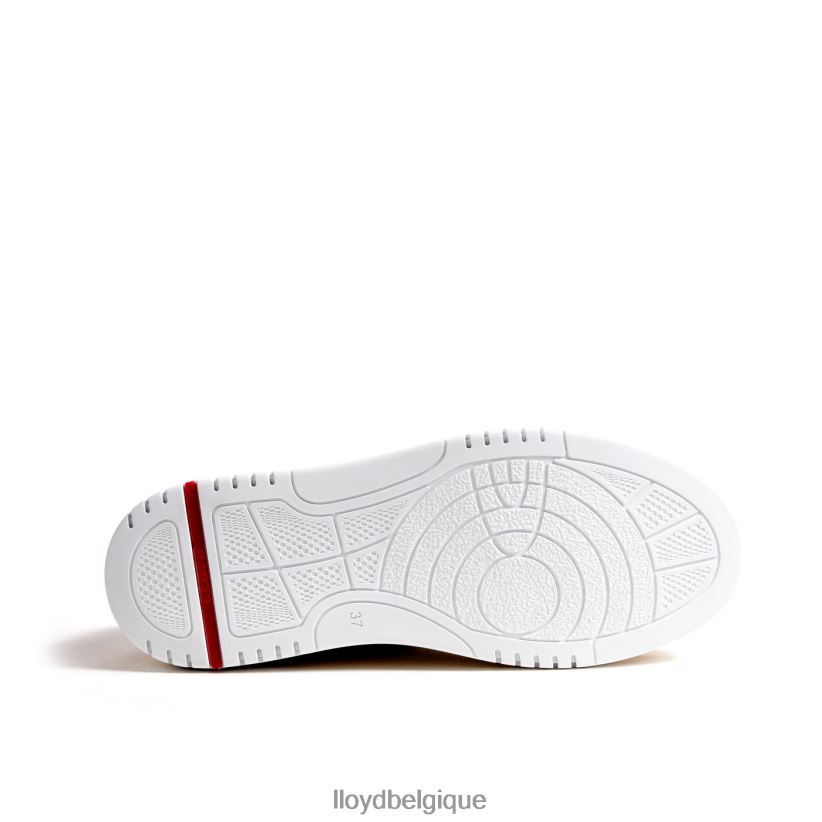 LLOYD sneaker femmes blanc 4Z6Z66764 chaussures