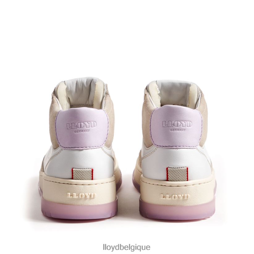 LLOYD sneaker femmes blanc 4Z6Z66853 chaussures