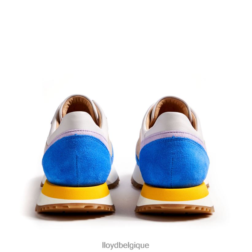 LLOYD sneaker femmes combiné 4Z6Z66855 chaussures