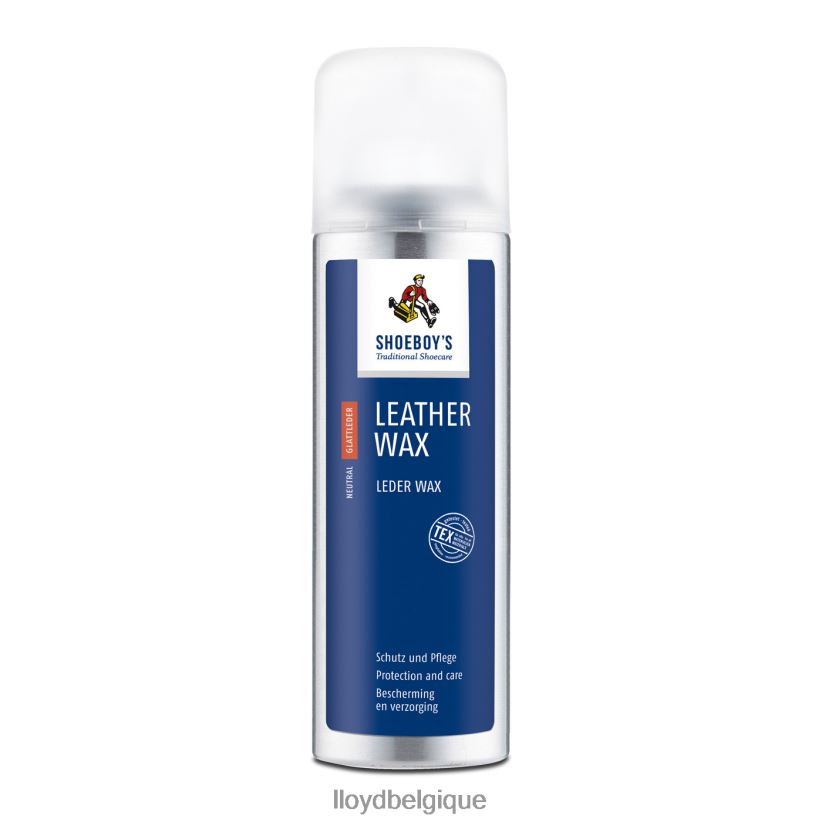 LLOYD spray dentretien de la cire Hommes combiné 4Z6Z66736 soins et équipement
