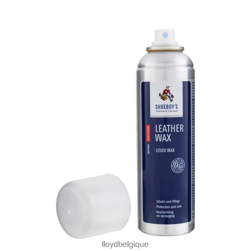 LLOYD spray d\entretien de la cire Hommes combiné 4Z6Z66736 soins et équipement