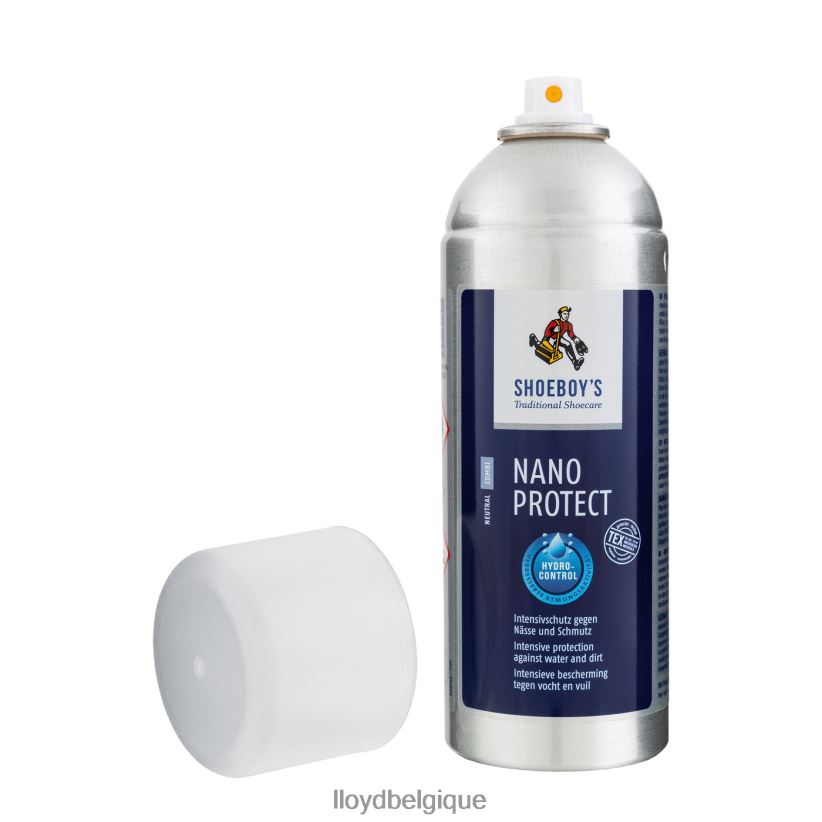 LLOYD spray d\imprégnation nanoprotect Hommes combiné 4Z6Z66737 soins et équipement