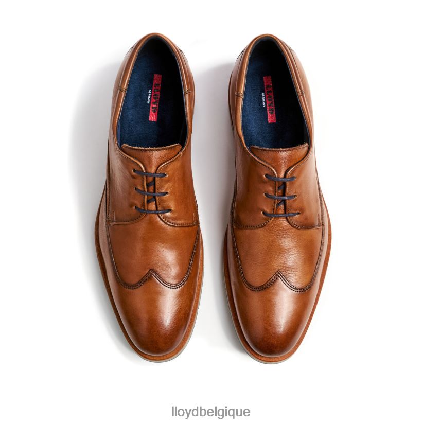 LLOYD tailleur Hommes brun 4Z6Z661325 chaussures