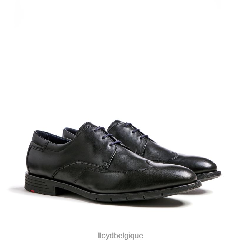 LLOYD tailleur Hommes noir 4Z6Z66234 chaussures