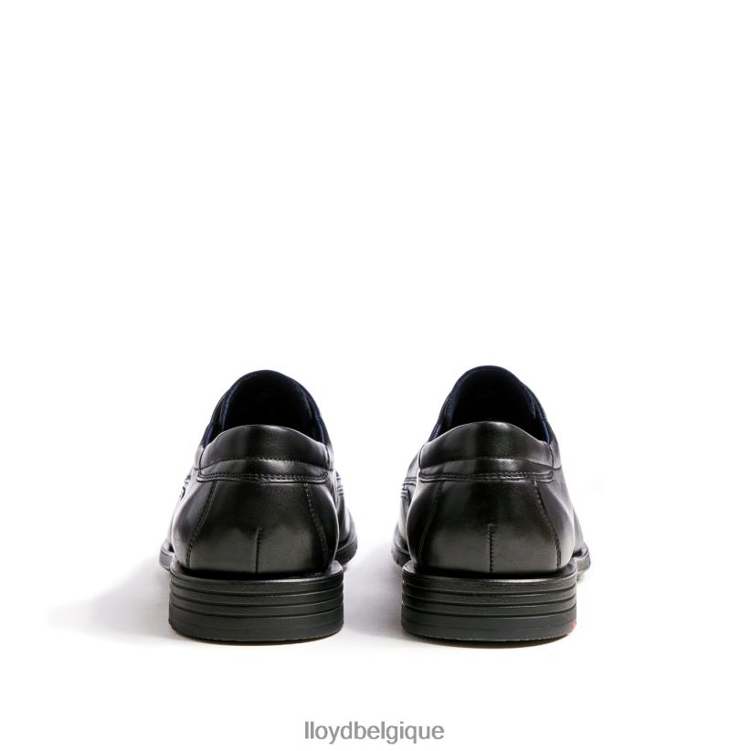 LLOYD tailleur Hommes noir 4Z6Z66234 chaussures