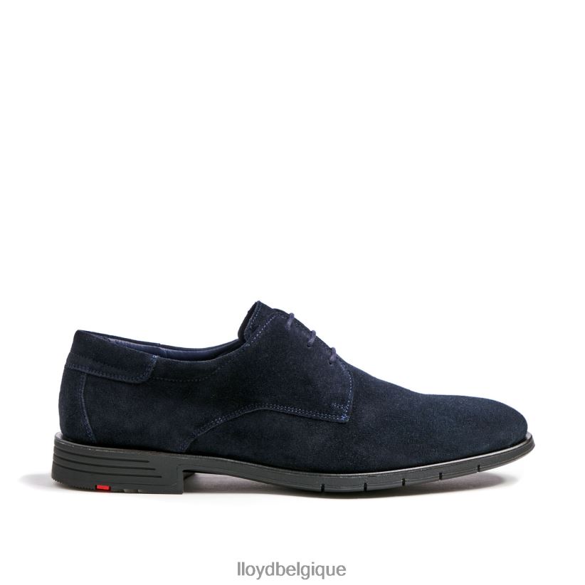 LLOYD tambo Hommes bleu 4Z6Z6693 chaussures