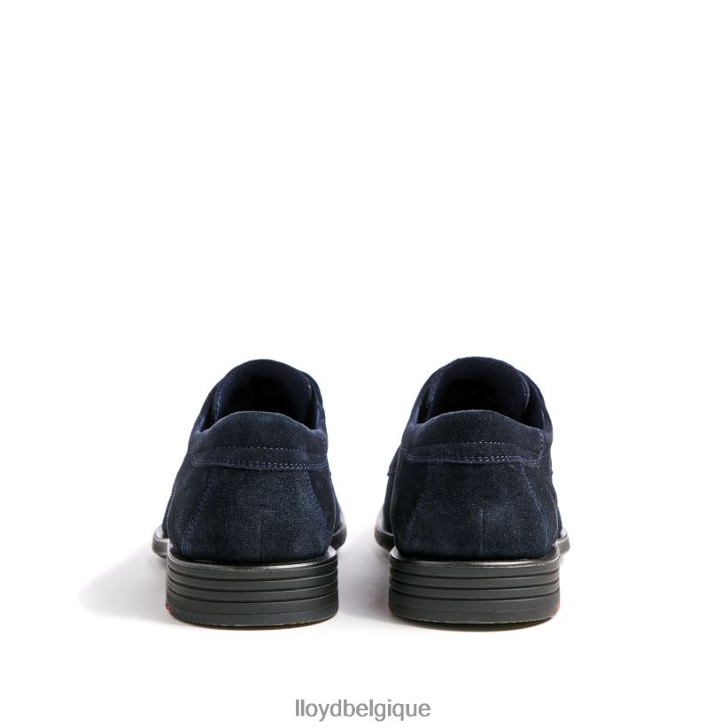 LLOYD tambo Hommes bleu 4Z6Z6693 chaussures