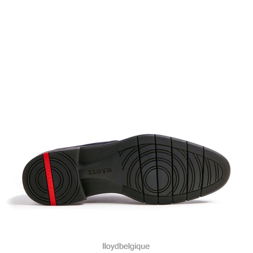 LLOYD tambo Hommes bleu 4Z6Z6693 chaussures