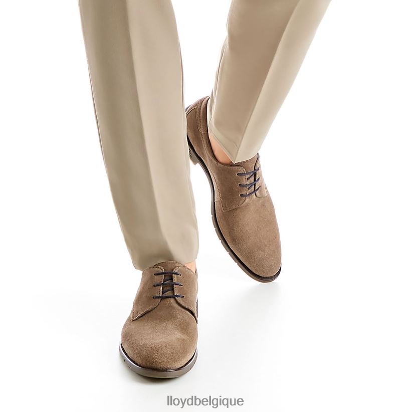 LLOYD tambo Hommes brun 4Z6Z6692 chaussures