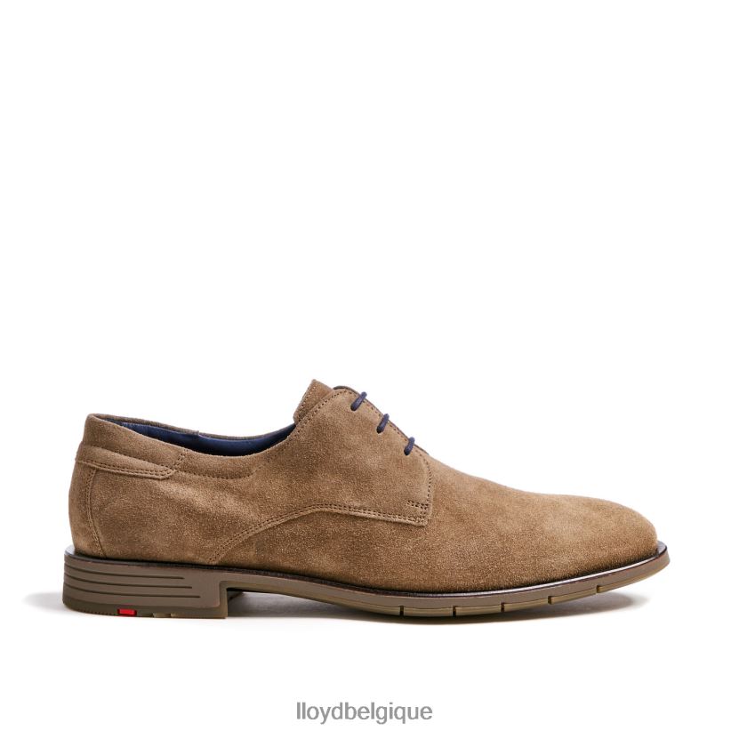 LLOYD tambo Hommes brun 4Z6Z6692 chaussures