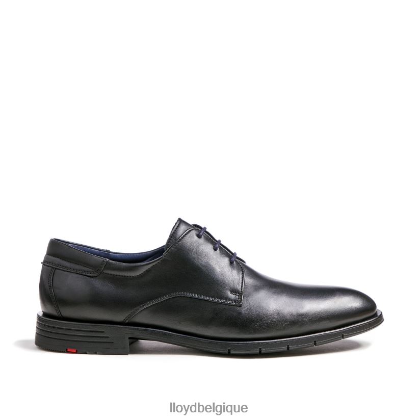 LLOYD tambo Hommes noir 4Z6Z66107 chaussures