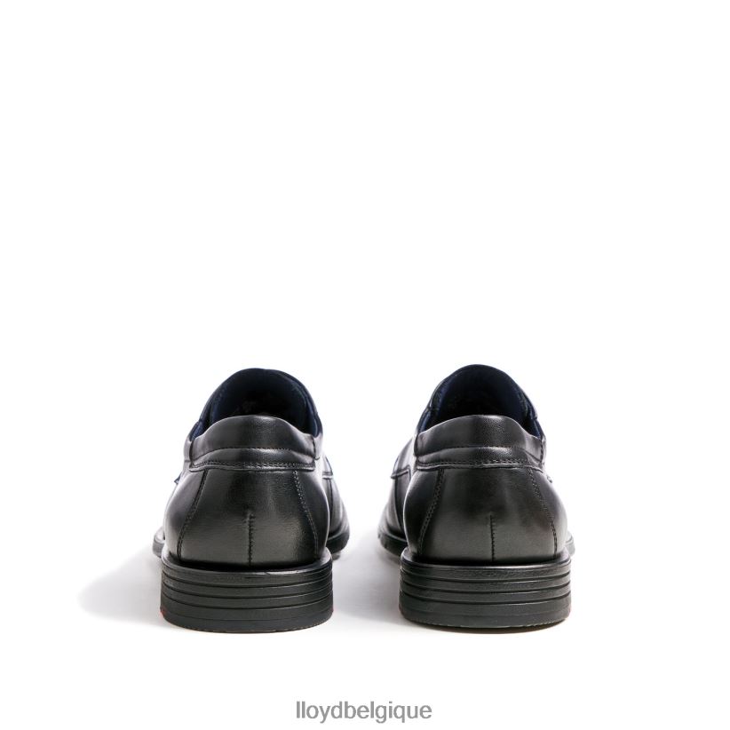 LLOYD tambo Hommes noir 4Z6Z66107 chaussures