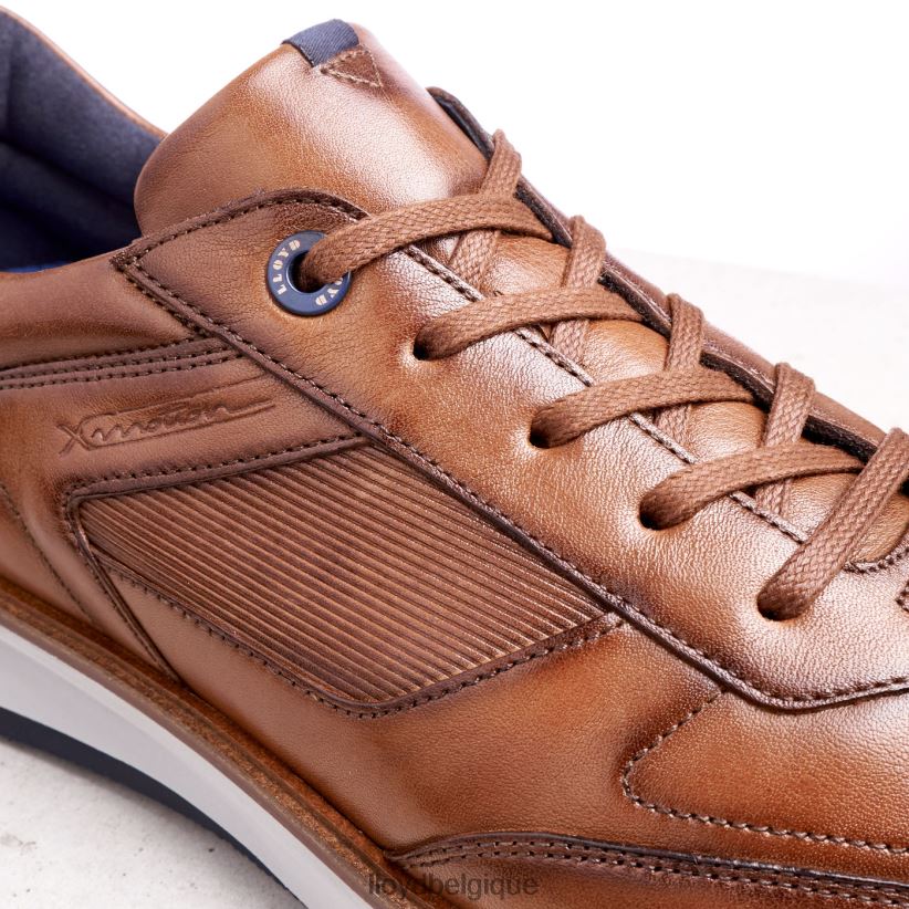 LLOYD tapis Hommes brun 4Z6Z66261 chaussures