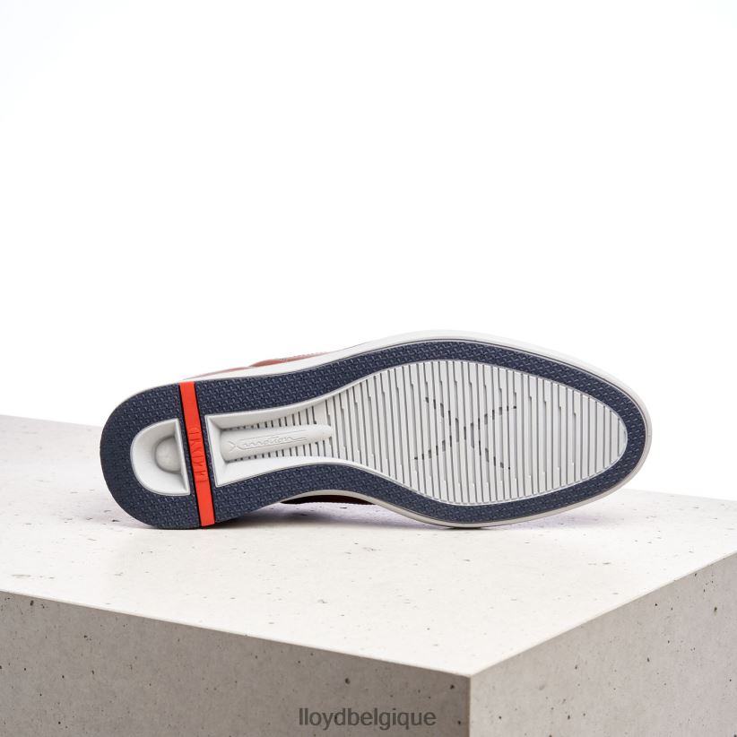 LLOYD tapis Hommes brun 4Z6Z66261 chaussures