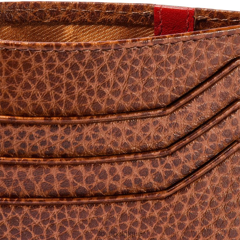 LLOYD titulaire de la carte Hommes brun 4Z6Z66657 accessoires