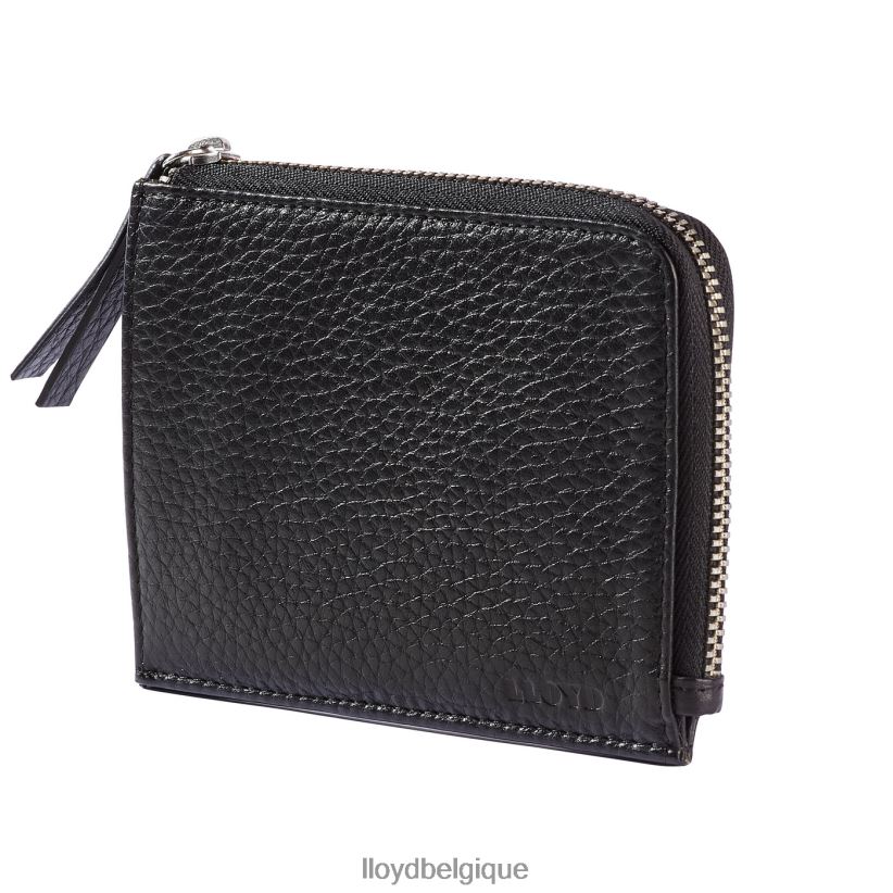 LLOYD titulaire de la carte Hommes noir 4Z6Z66655 accessoires