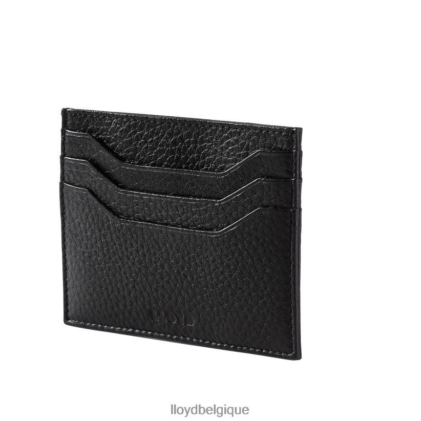 LLOYD titulaire de la carte Hommes noir 4Z6Z66667 accessoires