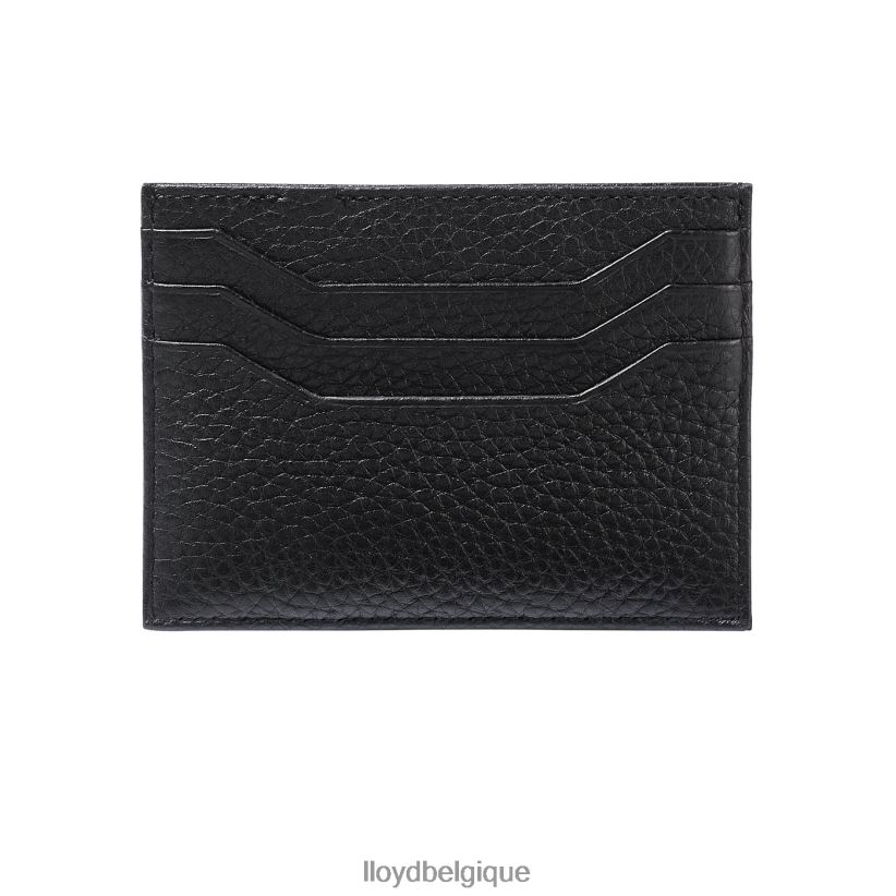 LLOYD titulaire de la carte Hommes noir 4Z6Z66667 accessoires